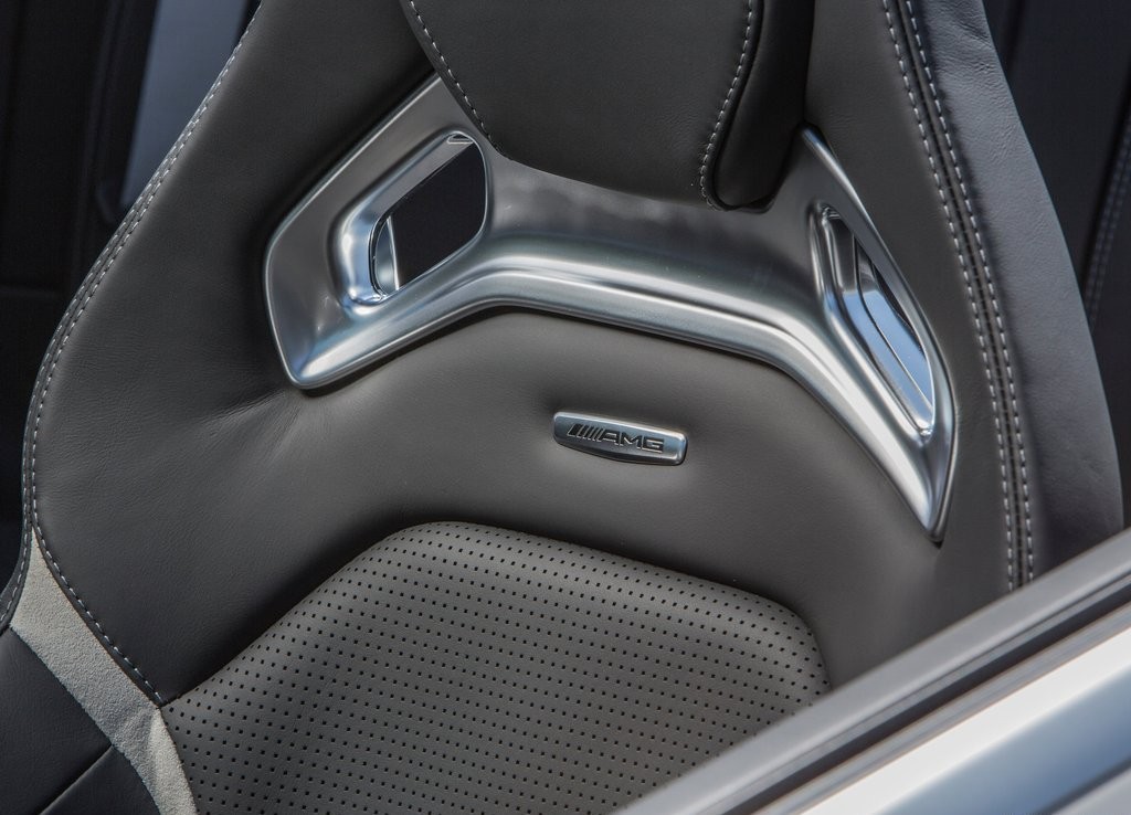 2017 - MERCEDES-AMG C 63 CABRIOLET, foto 103