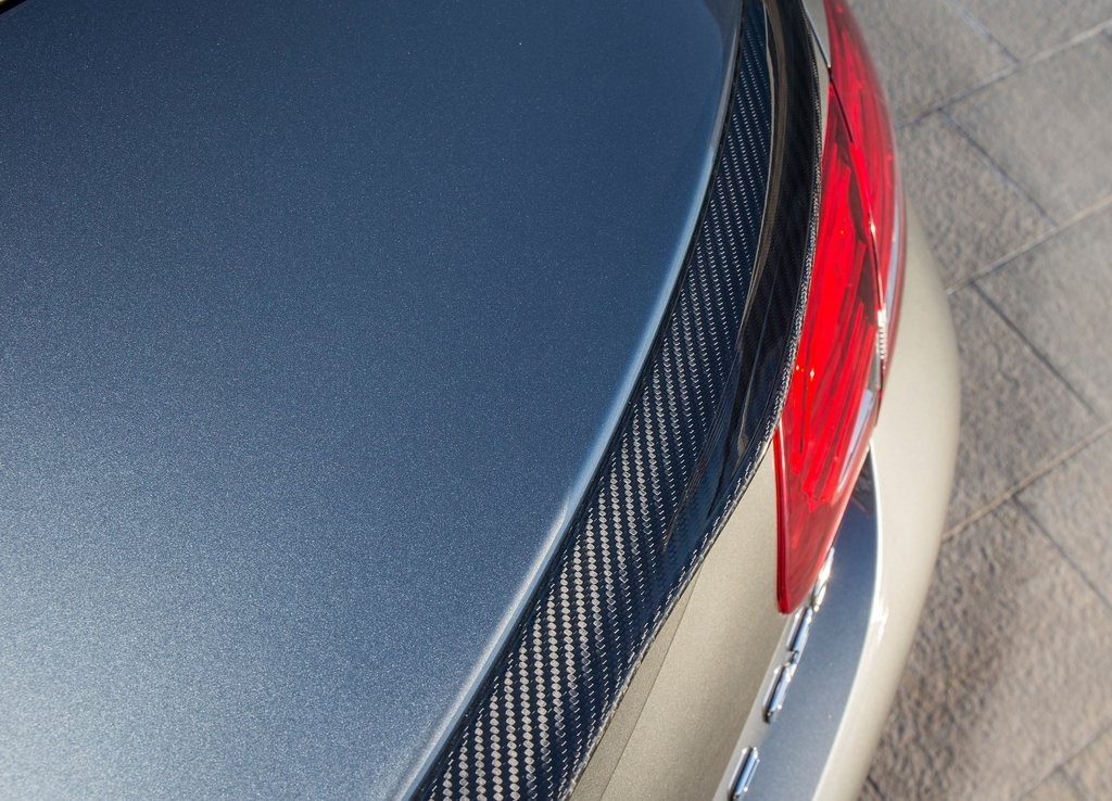 2017 - MERCEDES-AMG C 63 CABRIOLET, foto 114