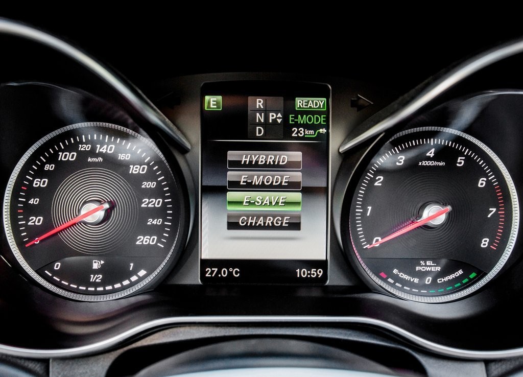 MERCEDES-BENZ GLC COUPE, foto 99