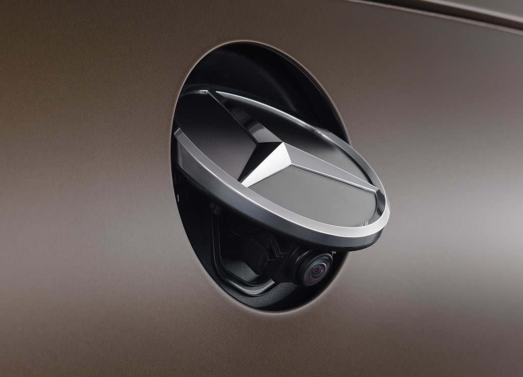 MERCEDES-BENZ GLC COUPE, foto 108