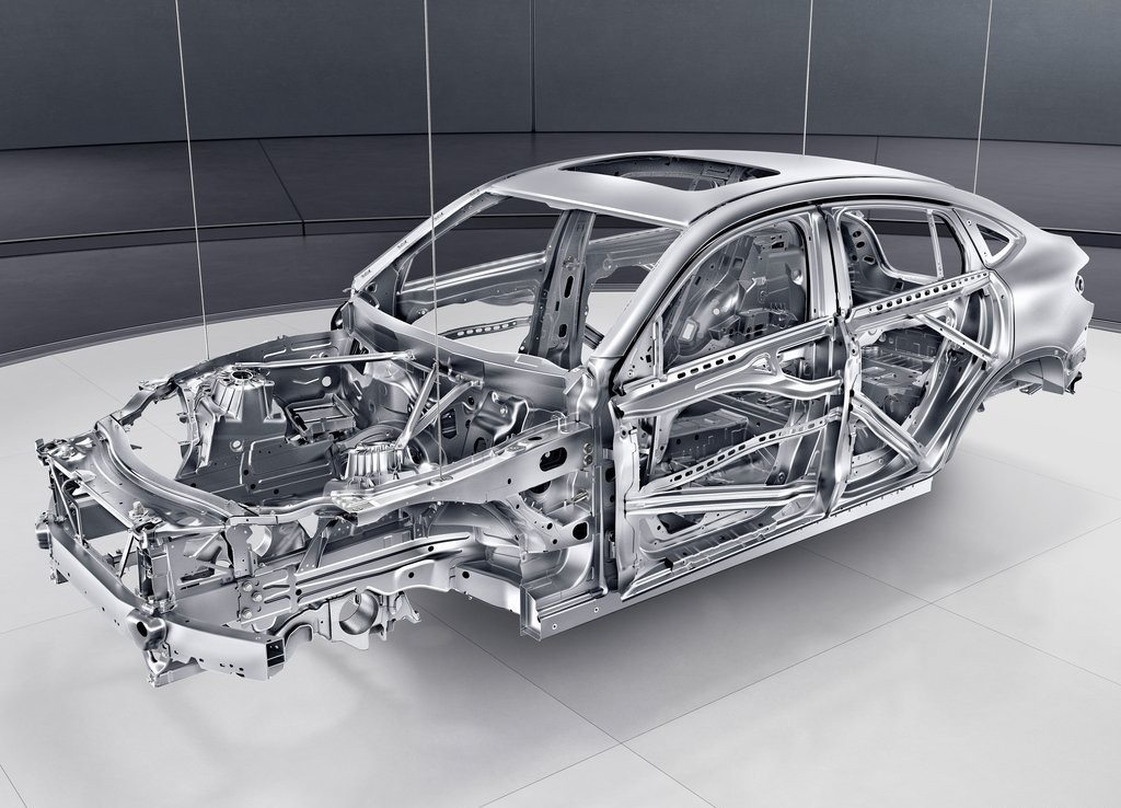 MERCEDES-BENZ GLC COUPE, foto 114