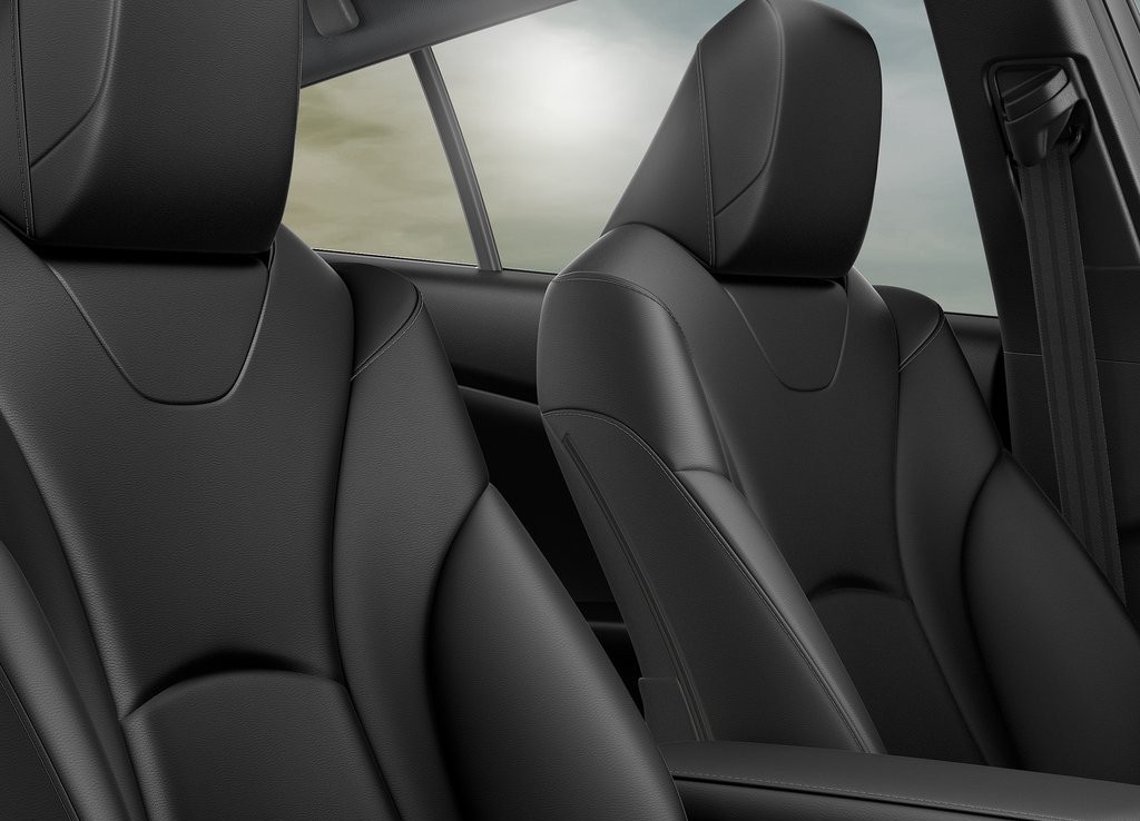 TOYOTA PRIUS PRIME, foto 58
