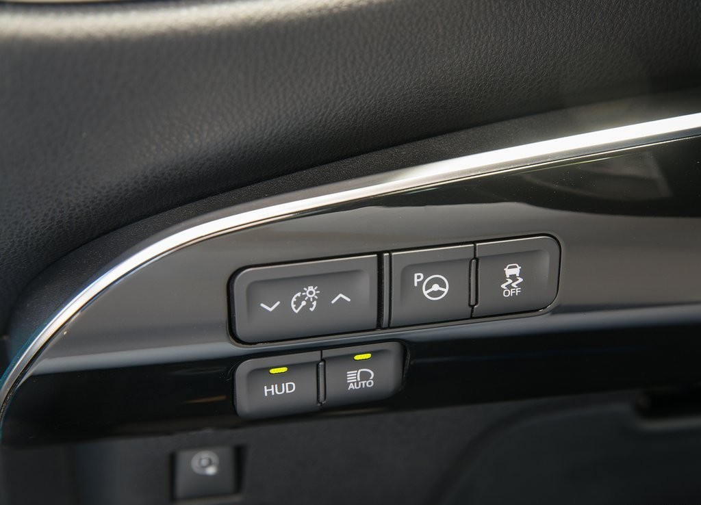 TOYOTA PRIUS PRIME, foto 62