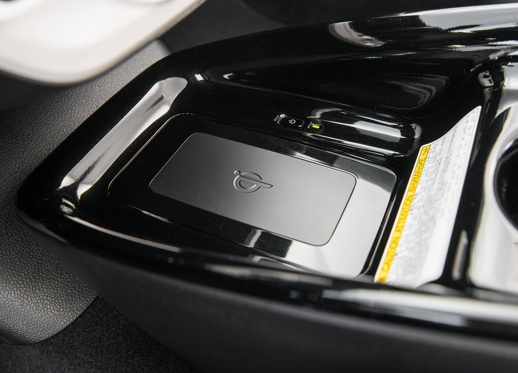 TOYOTA PRIUS PRIME, foto 63