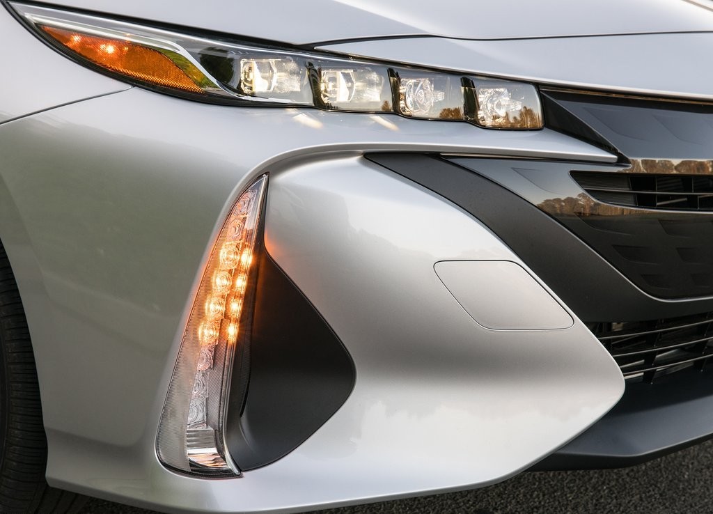 TOYOTA PRIUS PRIME, foto 73