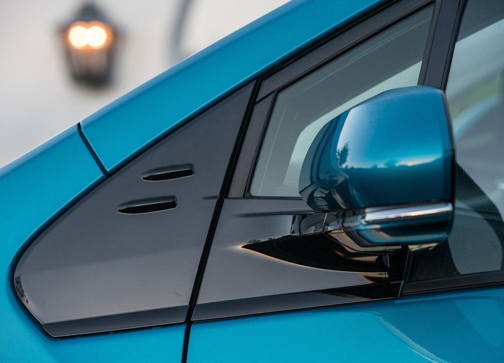 TOYOTA PRIUS PRIME, foto 81