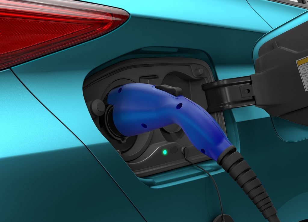 TOYOTA PRIUS PRIME, foto 90