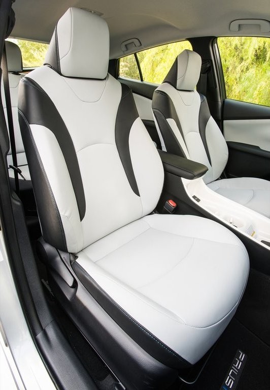 TOYOTA PRIUS PRIME, foto 94