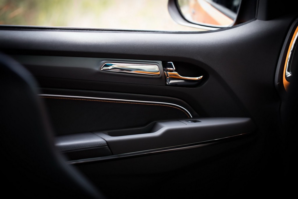 CHEVROLET COLORADO XTREME CONCEPT, foto 32