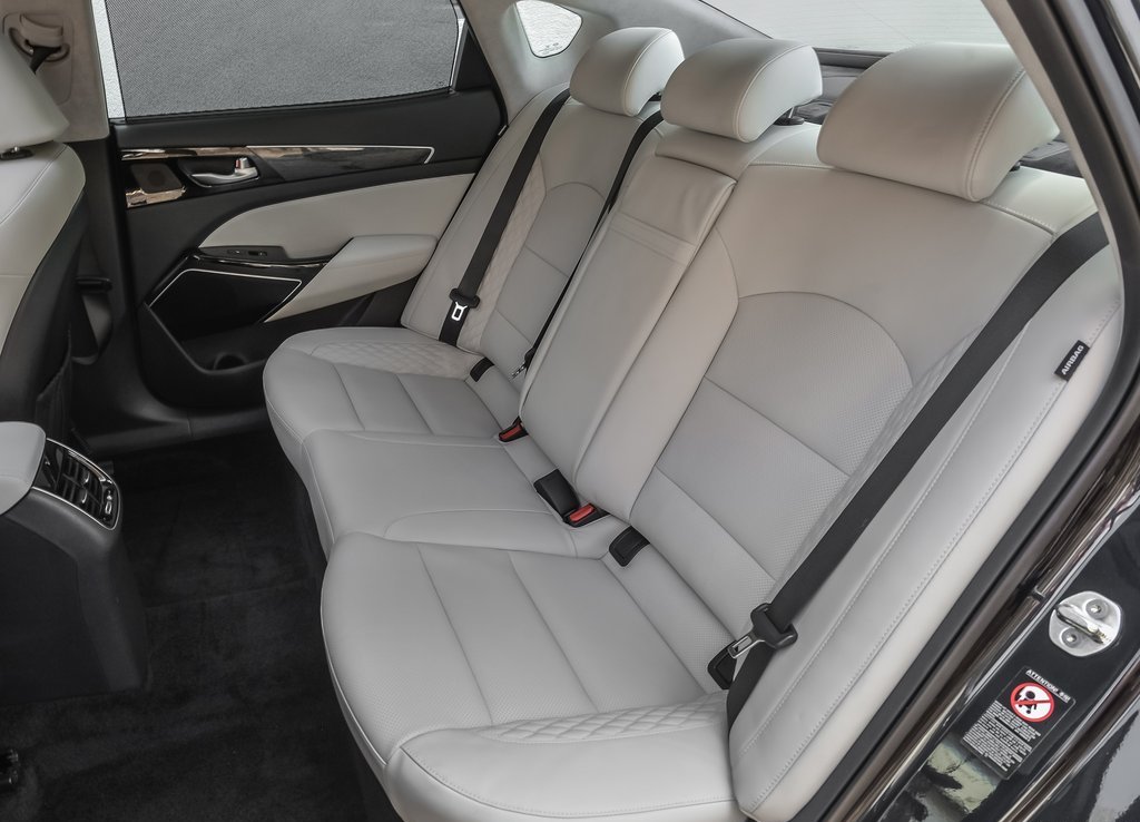 2017 - KIA CADENZA, foto 50