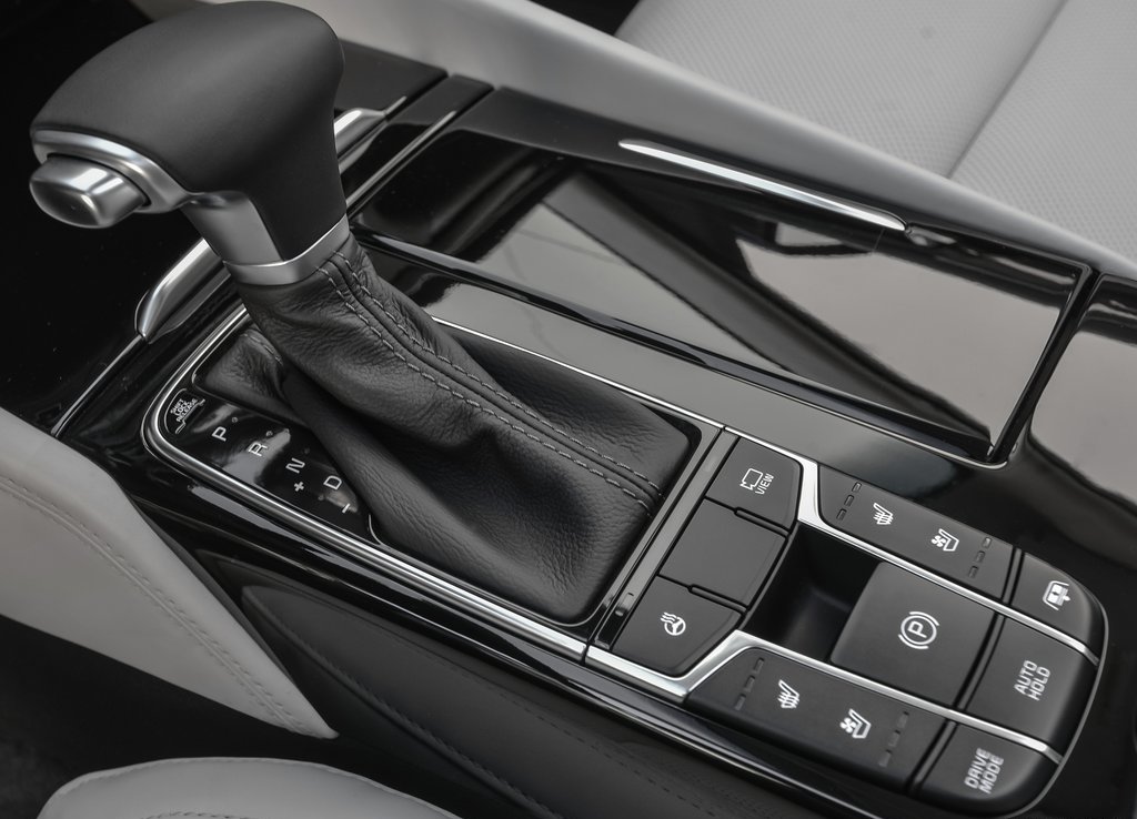 2017 - KIA CADENZA, foto 51