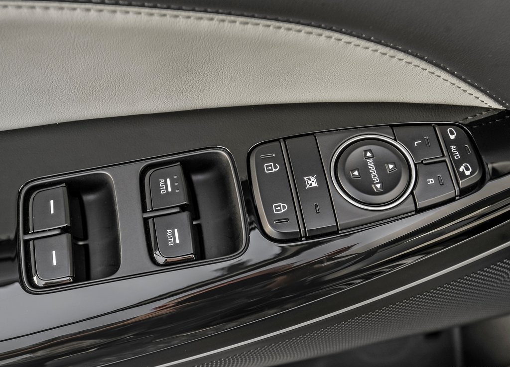 2017 - KIA CADENZA, foto 61
