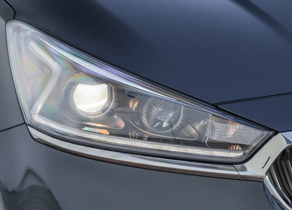 2017 - KIA CADENZA, foto 66