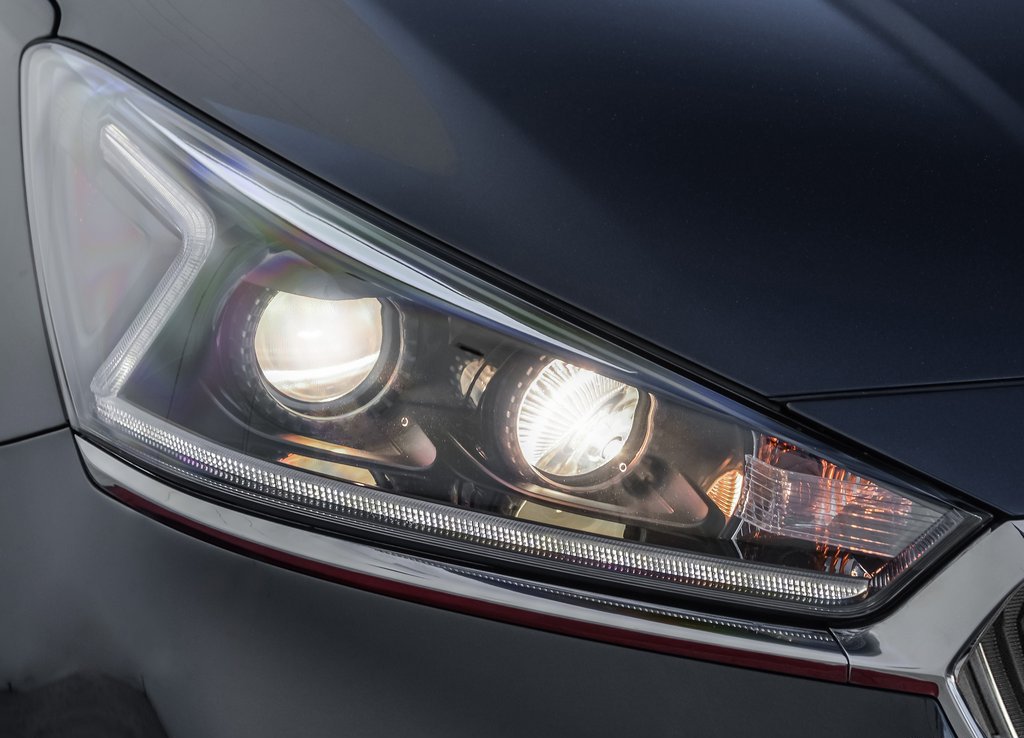 2017 - KIA CADENZA, foto 67