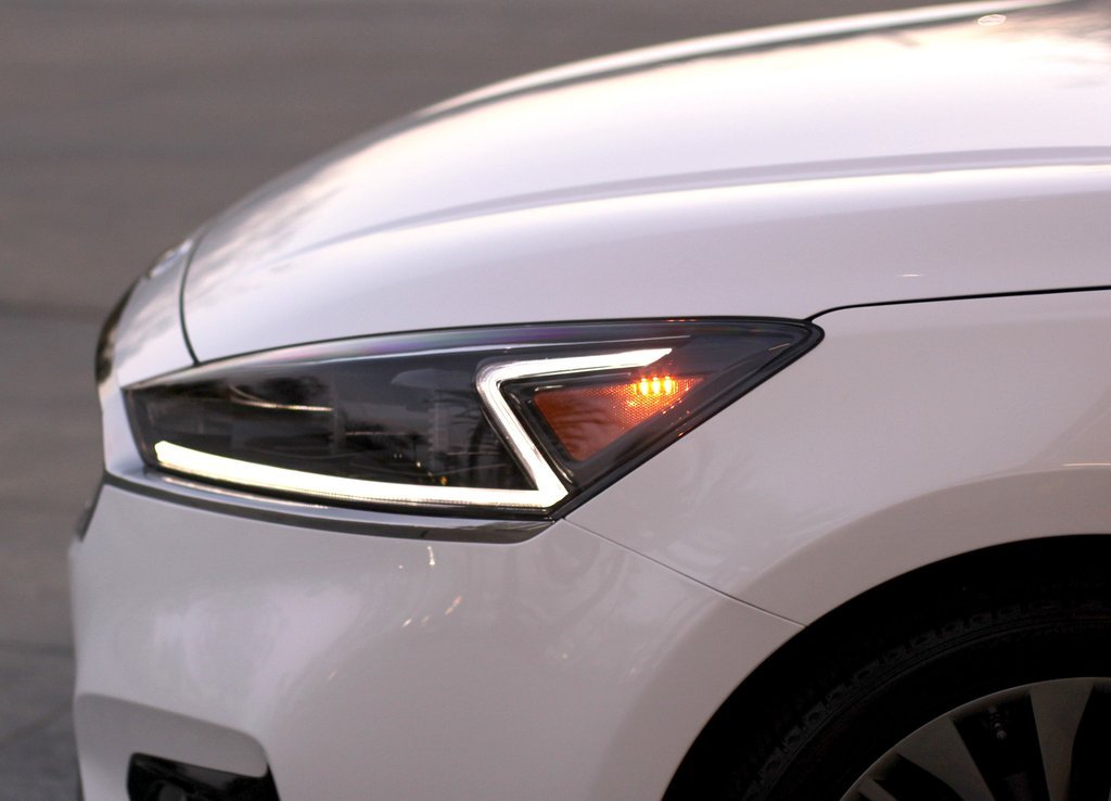 2017 - KIA CADENZA, foto 69