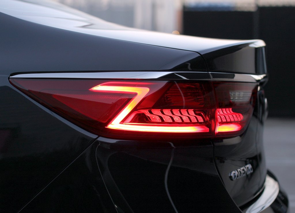 2017 - KIA CADENZA, foto 71