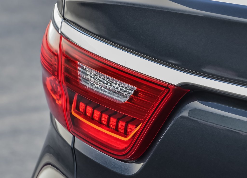 2017 - KIA CADENZA, foto 73