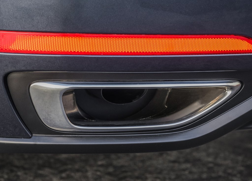 2017 - KIA CADENZA, foto 75