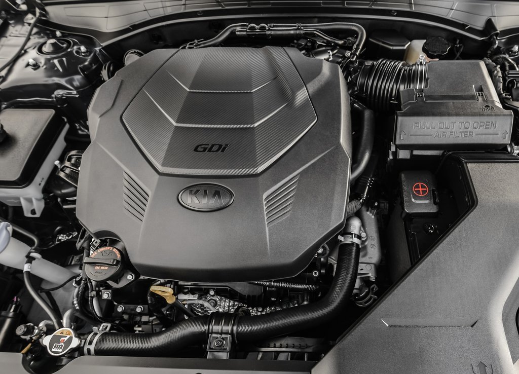 2017 - KIA CADENZA, foto 76
