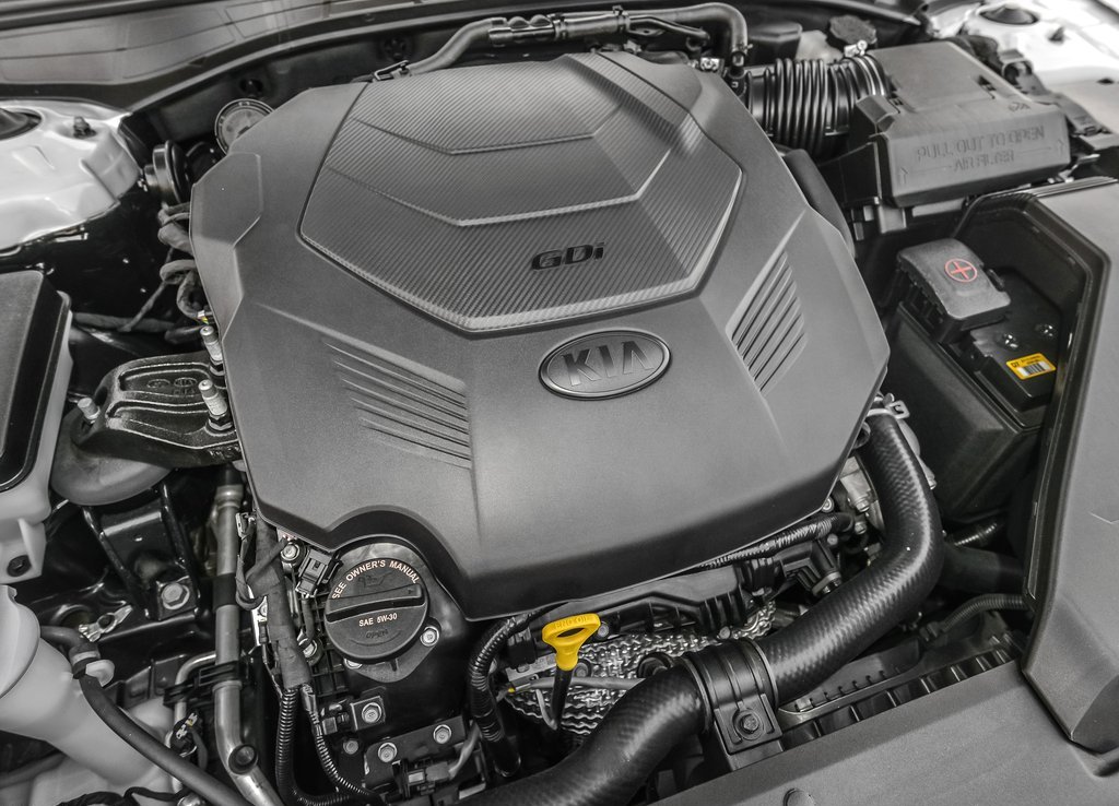 2017 - KIA CADENZA, foto 77