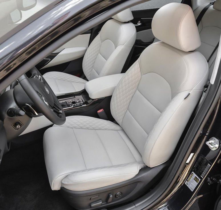 2017 - KIA CADENZA, foto 80