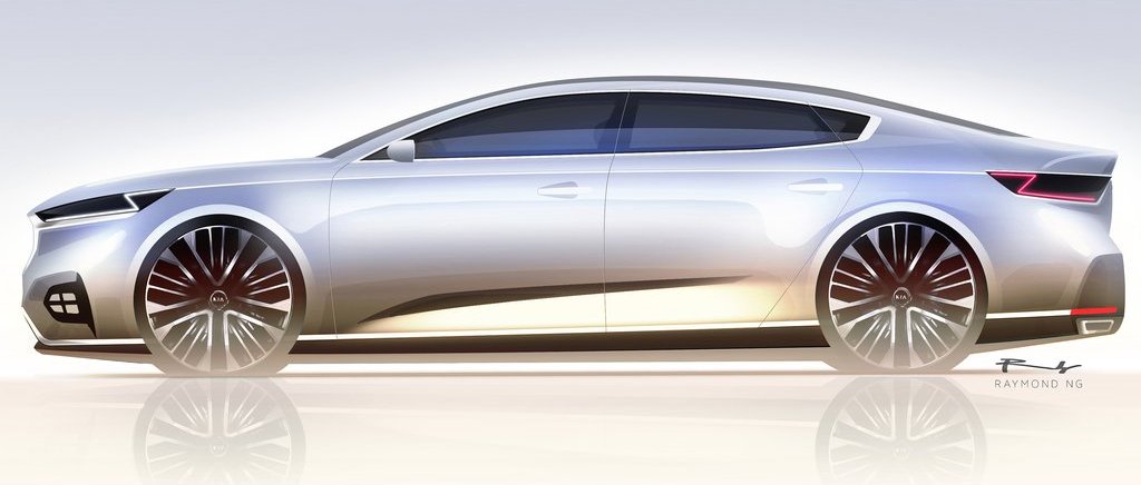 2017 - KIA CADENZA, foto 88