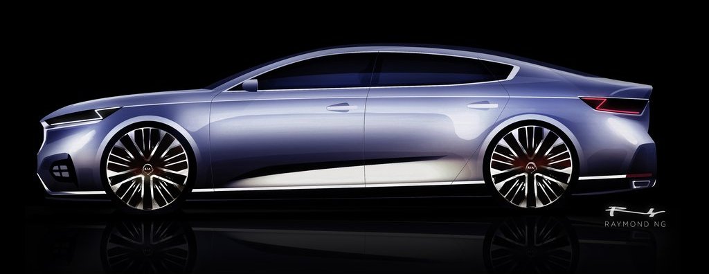 2017 - KIA CADENZA, foto 91