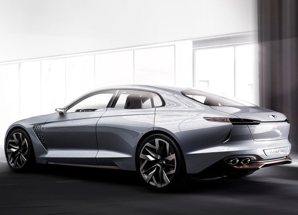 GENESIS NEW YORK CONCEPT, foto 5