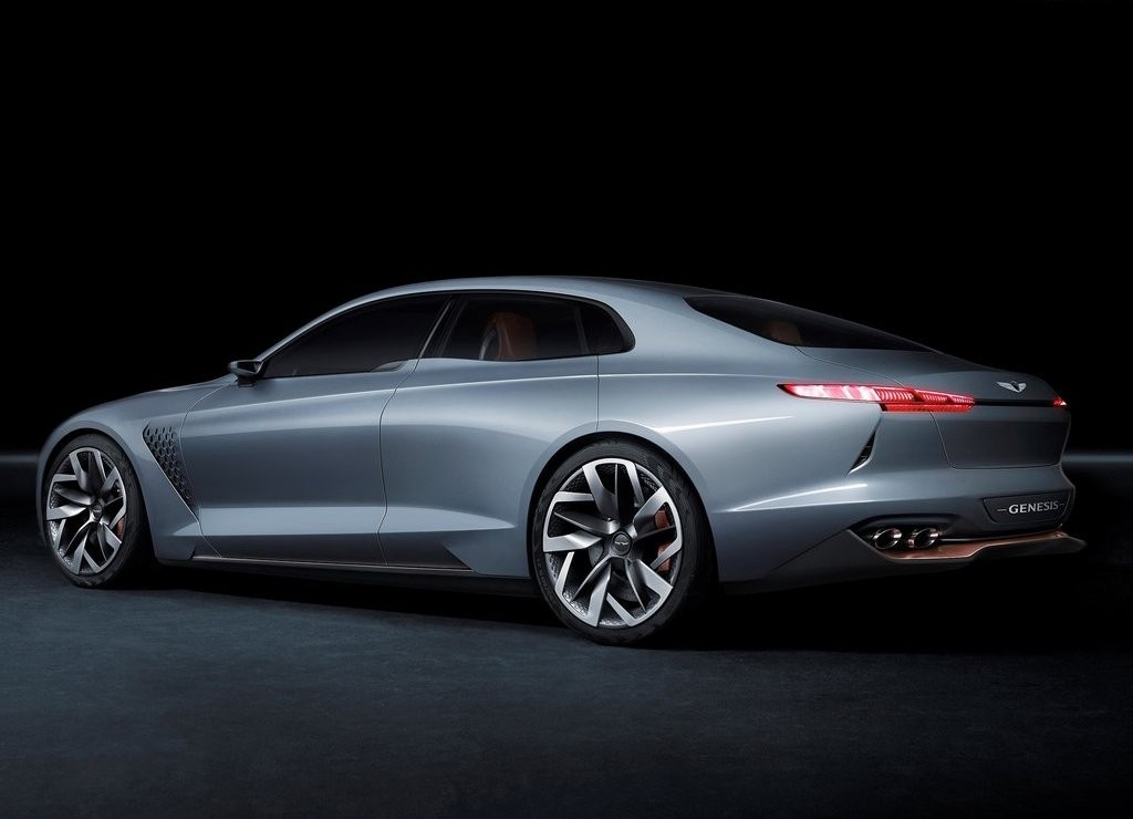 GENESIS NEW YORK CONCEPT, foto 6