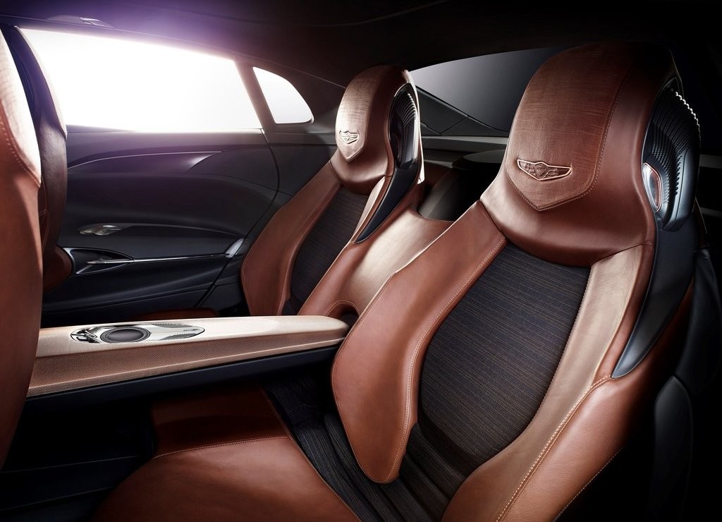 GENESIS NEW YORK CONCEPT, foto 10