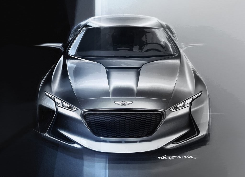 GENESIS NEW YORK CONCEPT, foto 11