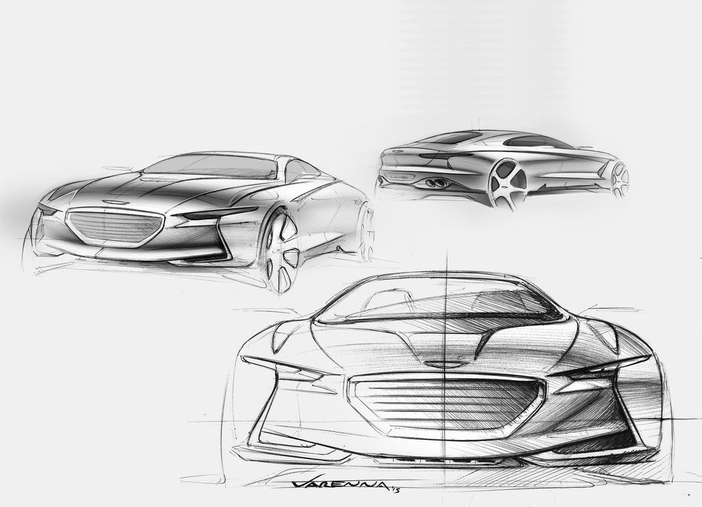 GENESIS NEW YORK CONCEPT, foto 12