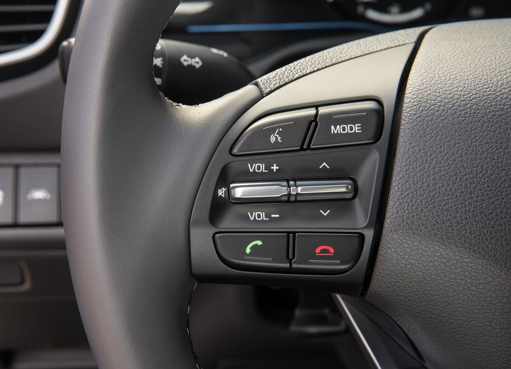 2017 - HYUNDAI IONIQ US VERSION, foto 28