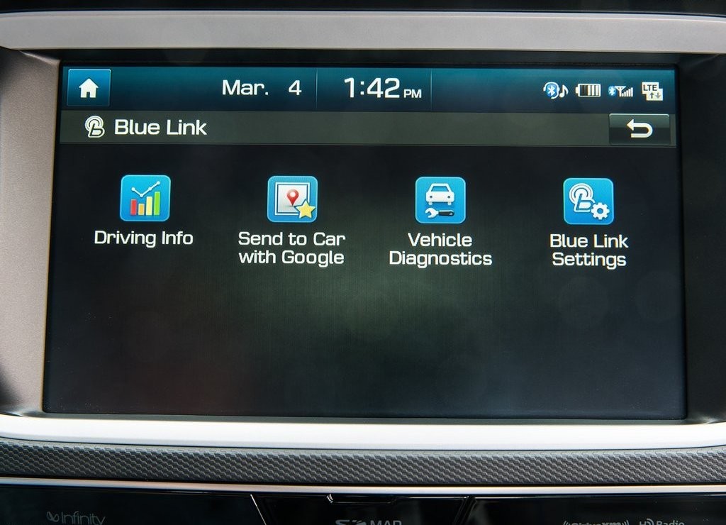 2017 - HYUNDAI IONIQ US VERSION, foto 34