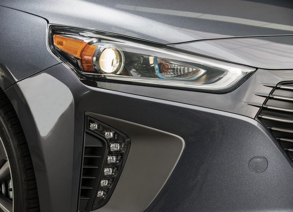 2017 - HYUNDAI IONIQ US VERSION, foto 42