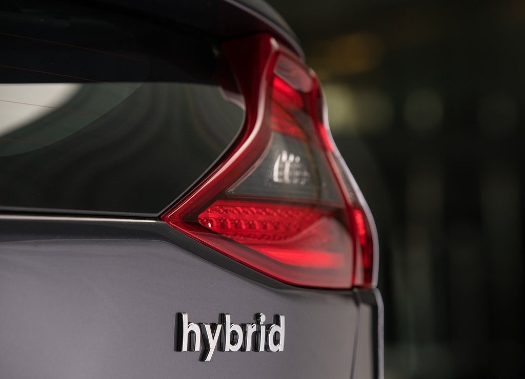 2017 - HYUNDAI IONIQ US VERSION, foto 43