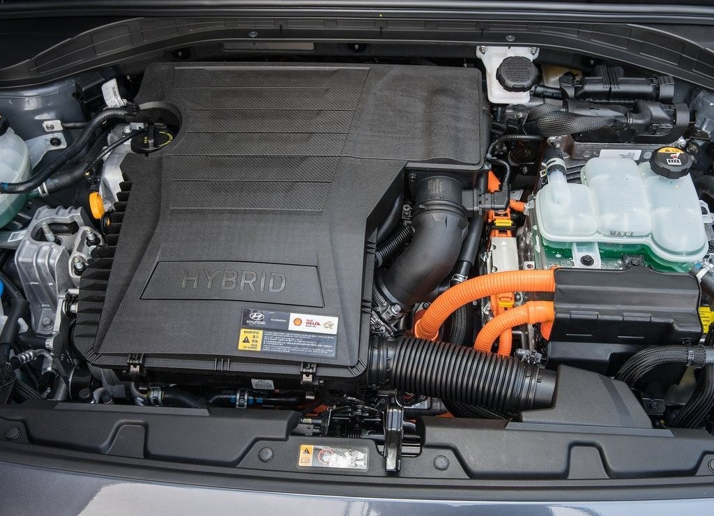 2017 - HYUNDAI IONIQ US VERSION, foto 48