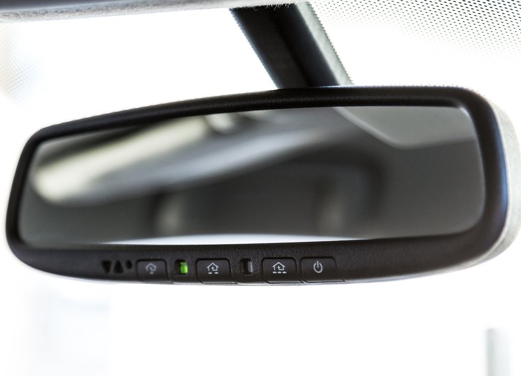 MITSUBISHI MIRAGE G4, foto 25