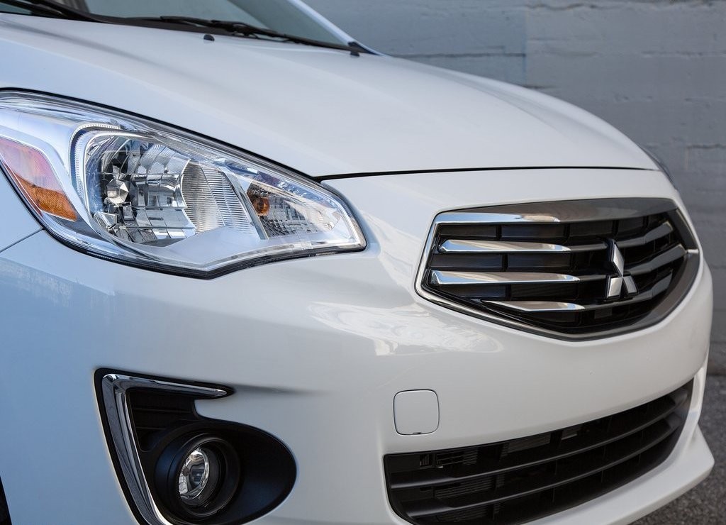 MITSUBISHI MIRAGE G4, foto 27