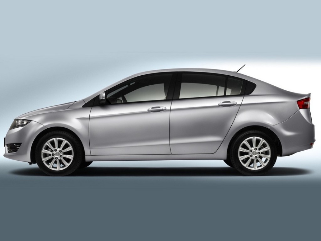 2016 - PROTON PREVÉ, foto 3