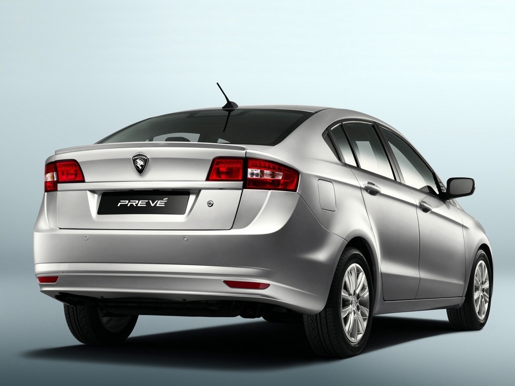 2016 - PROTON PREVÉ, foto 4