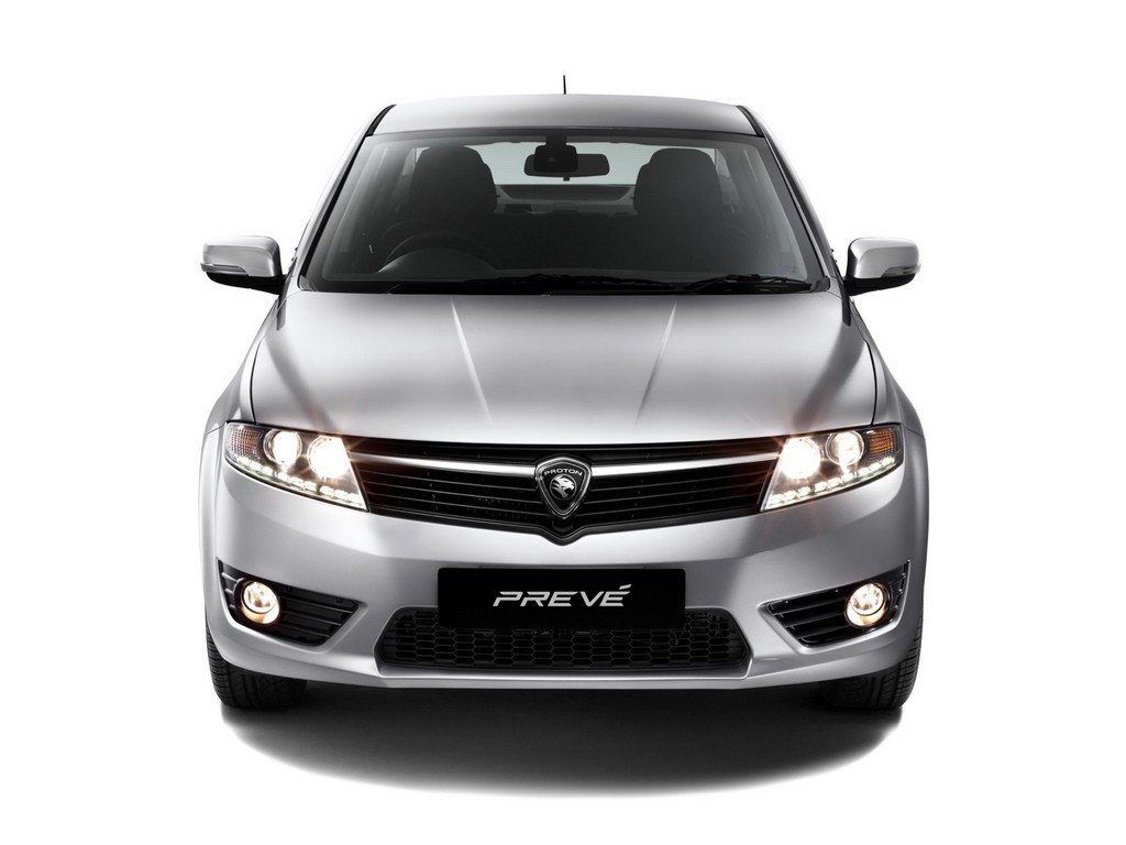 2016 - PROTON PREVÉ, foto 5