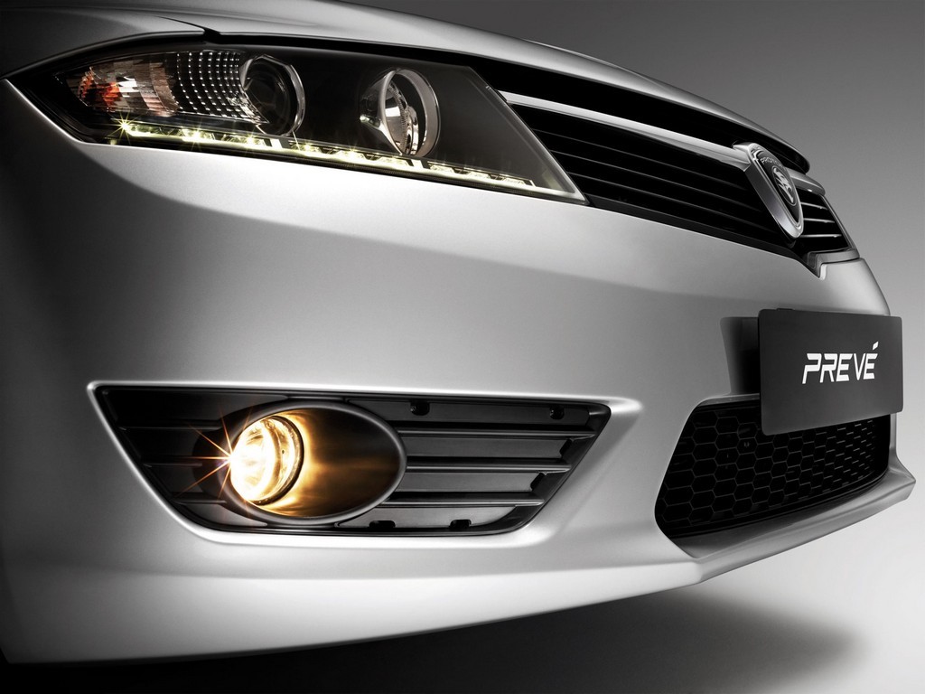 2016 - PROTON PREVÉ, foto 7