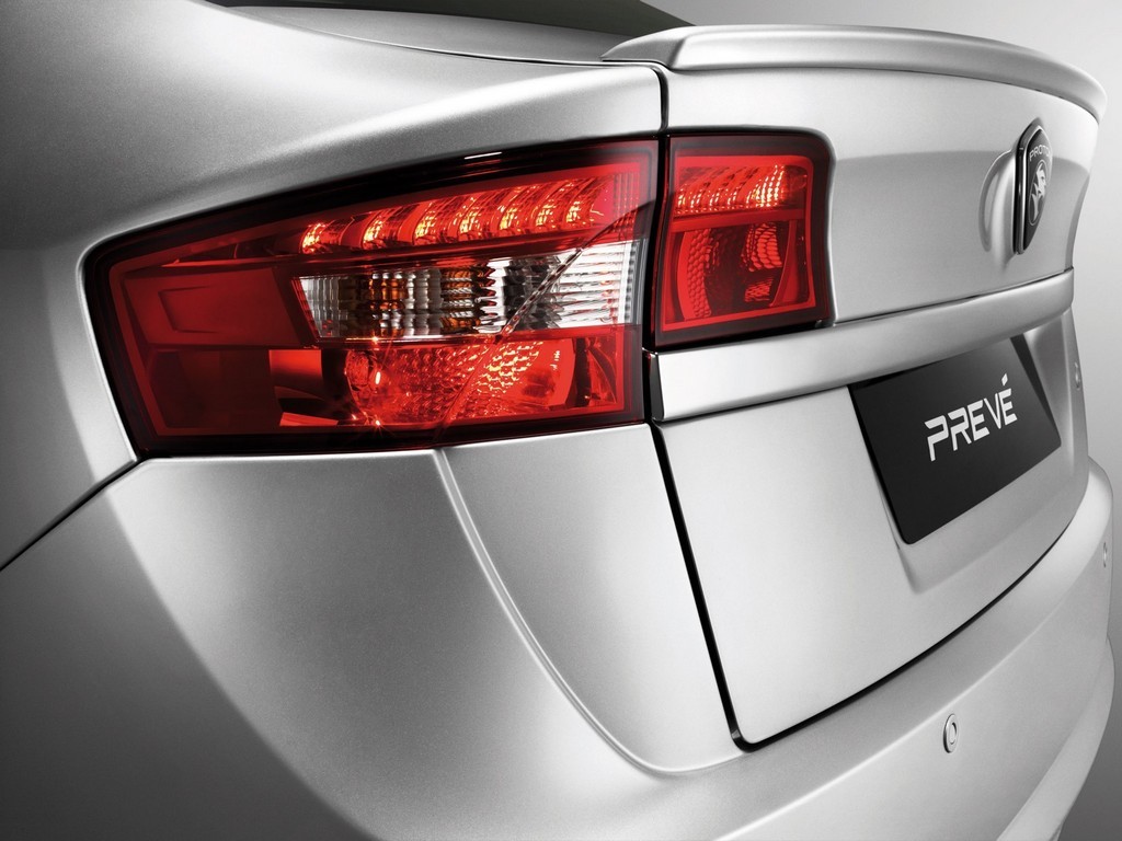 2016 - PROTON PREVÉ, foto 8