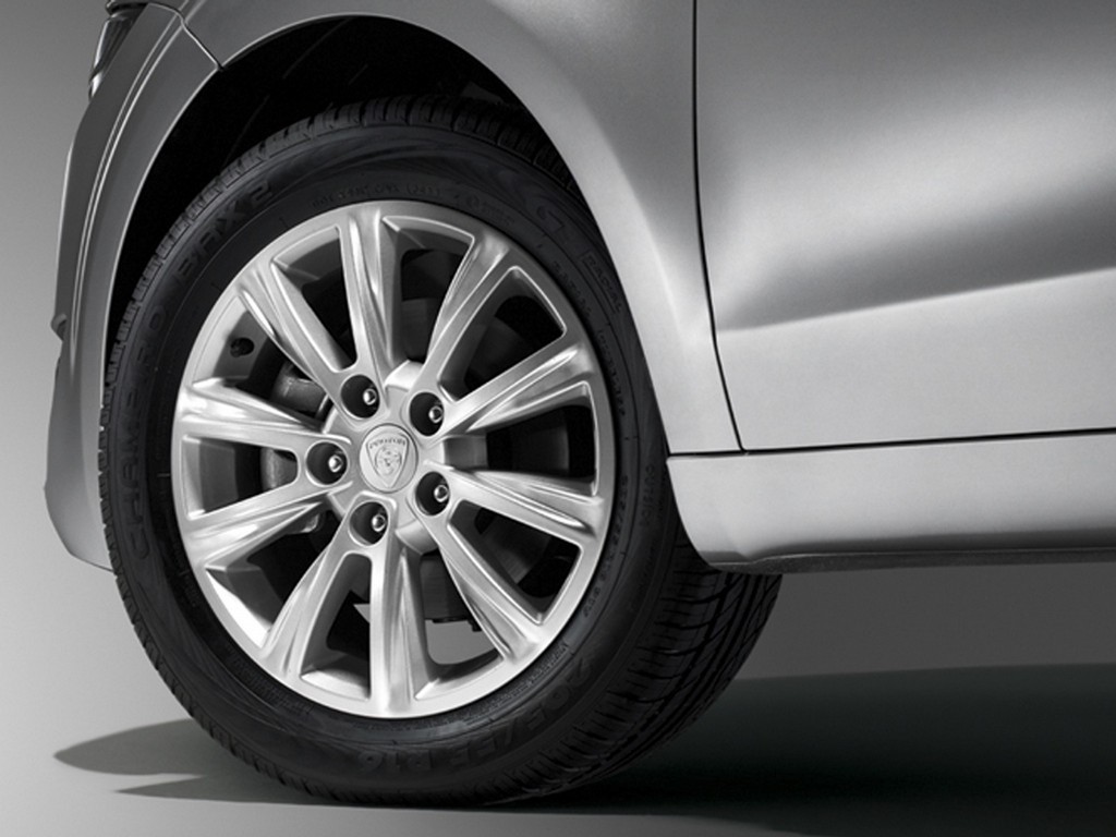 2016 - PROTON PREVÉ, foto 10