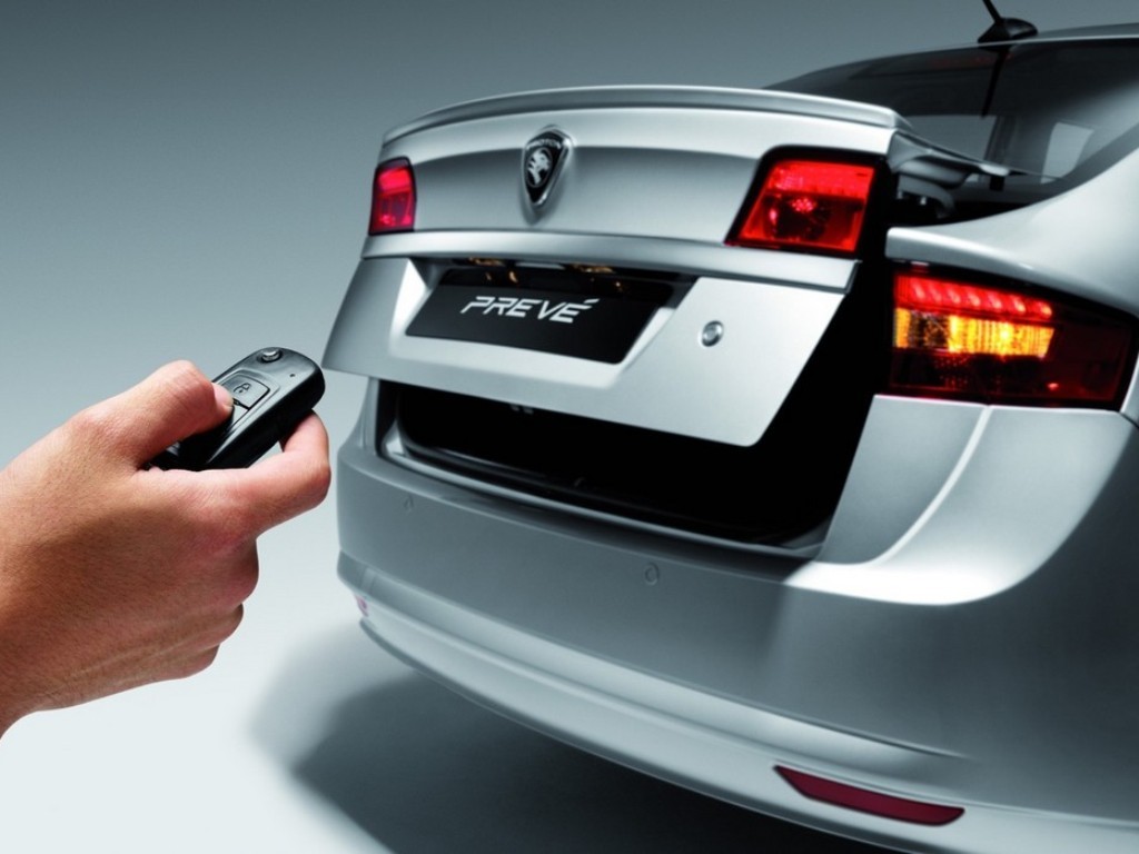 2016 - PROTON PREVÉ, foto 11