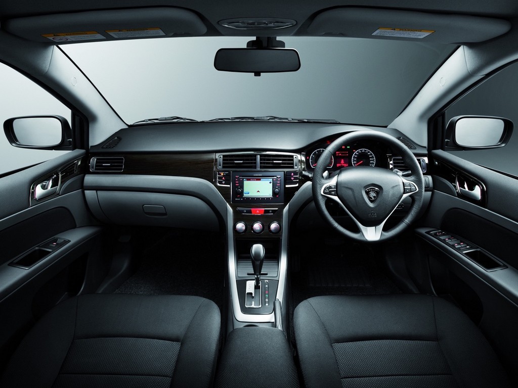 2016 - PROTON PREVÉ, foto 13
