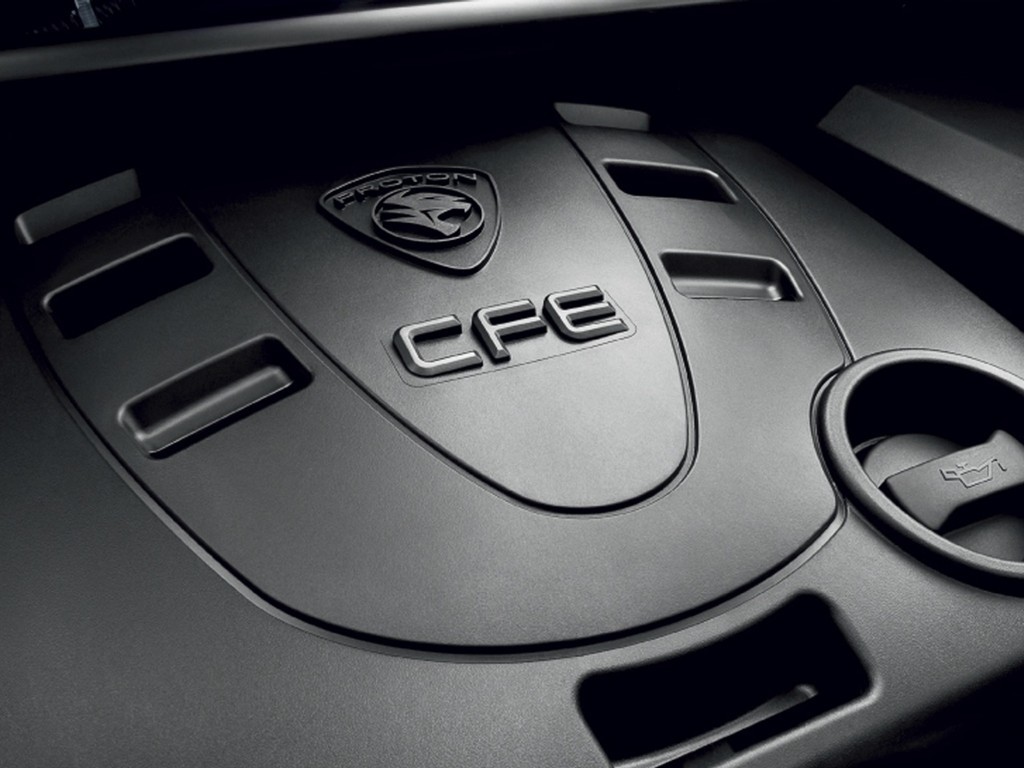 2016 - PROTON PREVÉ, foto 19