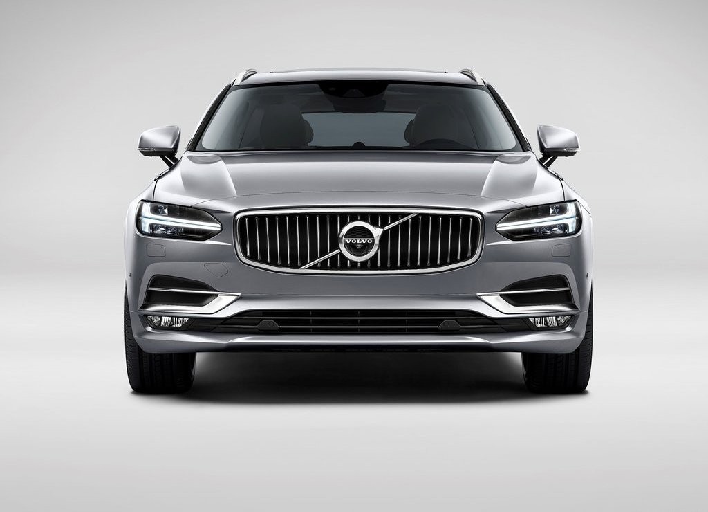 2017 - VOLVO V90, foto 16