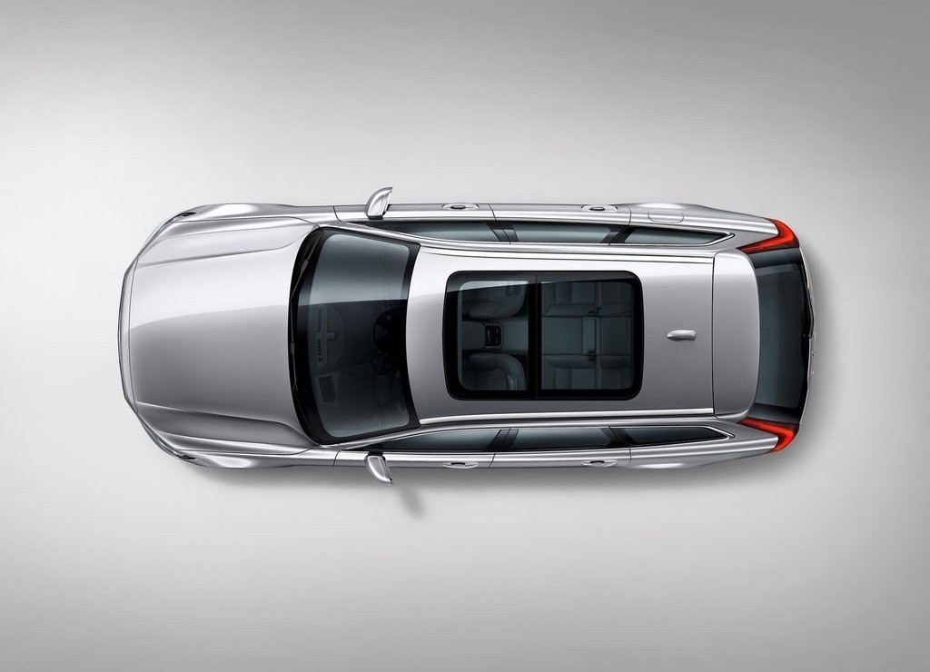 2017 - VOLVO V90, foto 18
